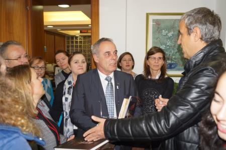 ŽUPAN SPREJEL UČENCE IN UČITELJE IZ TURČIJE5